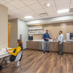 Image of New York City serviced office centre