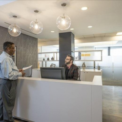 Serviced office to rent in New York City
