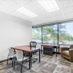 Northbrook serviced office