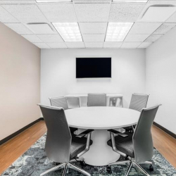Image of Northbrook executive suite