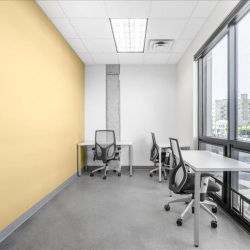 Executive office centre - Bozeman