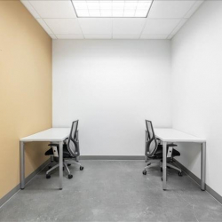Exterior image of 5 West Mendenhall Street, Suite 202