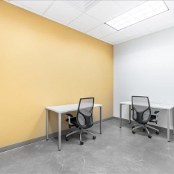 Bozeman office accomodation
