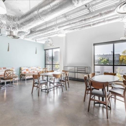 Offices at 5 West Mendenhall Street, Suite 202