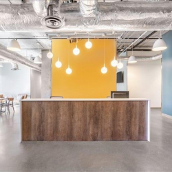 Serviced offices to lease in Bozeman