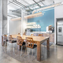 Serviced office in Bozeman