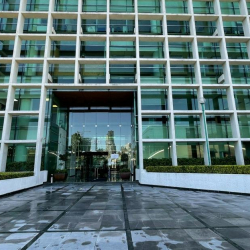 Serviced offices to rent in 