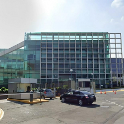 Serviced offices to rent in 