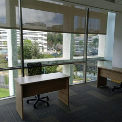 Serviced office to rent in Mexico City