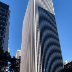 Exterior view of 50 California Street, Suite 1500