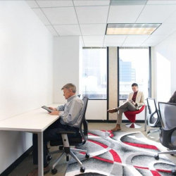 San Francisco office accomodation