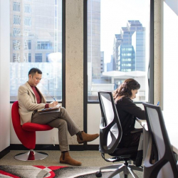 Executive suites to rent in San Francisco