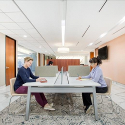 50 California Street, Suite 1500 serviced offices