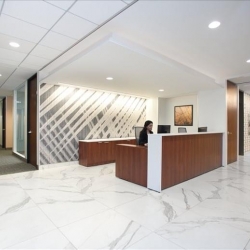 San Francisco executive office centre