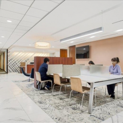 Serviced office - San Francisco