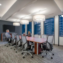 Serviced office in San Francisco