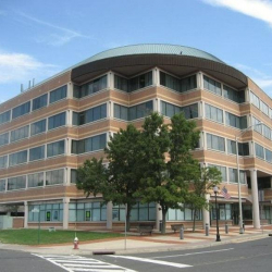 Serviced office - Somerville (New Jersey)