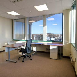 Executive suites to hire in Somerville