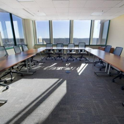 Executive suite - Somerville (New Jersey)