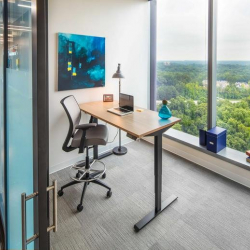 Image of Buffalo office suite