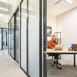 Office accomodation - Buffalo