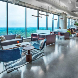 Serviced office centres in central Buffalo