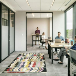 Serviced office centres to lease in Buffalo