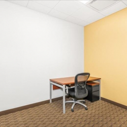 Office suites in central Buffalo
