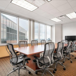 Office suite in Buffalo