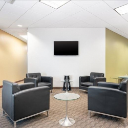 Executive suite - Buffalo