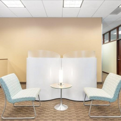 Interior of 50 Fountain Plaza, Suite 1400