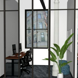 50, Franklin Street, 2nd Floor serviced offices