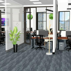 Exterior image of 50, Franklin Street, 2nd Floor