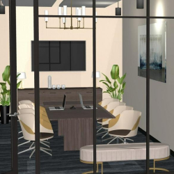 Executive suites to let in Boston