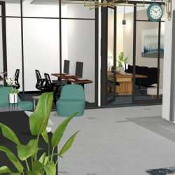 Serviced offices to rent in 