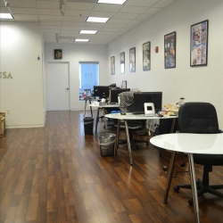 Office spaces to lease in Hoboken
