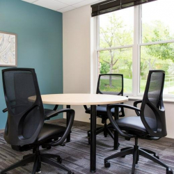 Interior of 50 Iron Point Circle, Suite 140