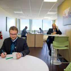Offices at 50 Iron Point Circle, Suite 140