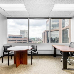Serviced office to let in White Plains