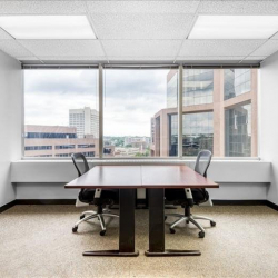 50 Main Street, Suite 1000 executive office centres