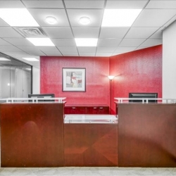 Office accomodations in central White Plains
