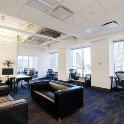 Serviced office - Boston
