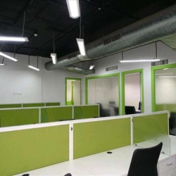 Serviced offices in central Jacksonville (Florida)