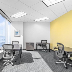 Office space in Jacksonville (Florida)