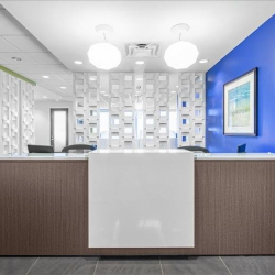 Offices at 50 N Laura Street, Suite 2500