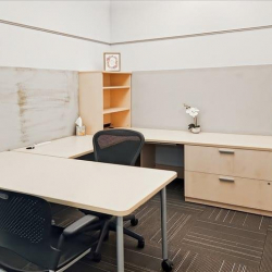Serviced offices in central Pittsburgh