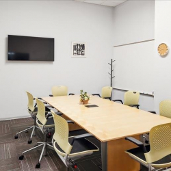 Office suites to let in Pittsburgh
