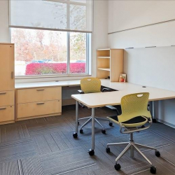 Serviced offices to rent in 