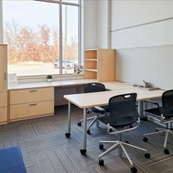 Serviced offices to rent in 