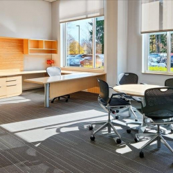 Serviced office - Pittsburgh